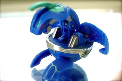 bakugan blue dragon