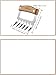 CMflower Metal Claws Stainless Steel Meat Shredder Forks Wood Handle Cutting Knife Bottle Opener Barbecue Tool Set for Shredding Pulling Lifting BBQ Meat Wood