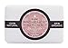 Pure Provence Natural and Organic Triple Milled Soap with Organic Shea Butter, 100% Vegetable based Long Lasting Bar, Luxurious Lather, Paraben Free, Made in France - Grapefruit, 5.3 oz bar (150g)