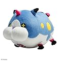 KINGDOM HEARTS 3D [Dream Drop Distance] ぬいぐるみ ワンダニャン