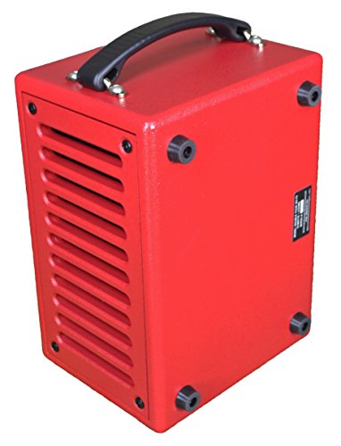 Phil Jones Bass Double Four 70W Bass Combo Amp Red