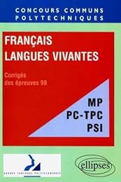 Français, langues vivantes