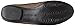 Ecco Footwear Womens Touch Quilted Ballerina Ballet Flat, Warm Grey/Stone, 37 EU/6-6.5...