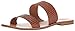FRYE Women's Ruth Woven Ankle Gladiator Sandal
