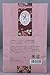 Scented Sachet with Hanger for Drawer and Closets, pack of 3 (Rose)