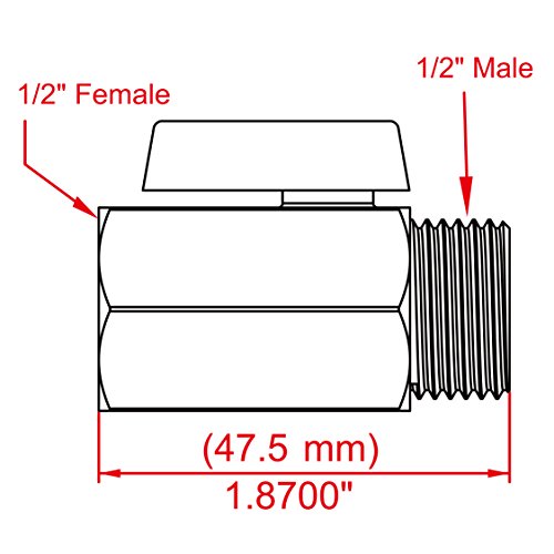 2 YOO+MEE+Shut+Off+Standard+Connections+Polished