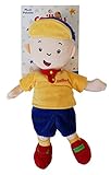 Caillou Plush Doll, 11