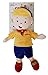 Caillou Plush Doll, 11