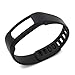 Henoda for Garmin Vivofit Bands Replacement Wristband with Buckle for Kids Women Men