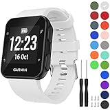 GVFM Band Compatible with Garmin Forerunner