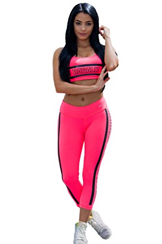 Babalu Fashion Printed Colombian 