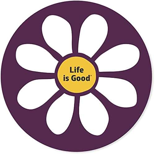 life is good car stickers