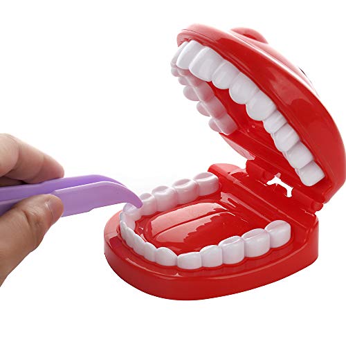 image for LBZE Dentist Kit Doctor Toy for Kids, Doctor Tools Medical Pretend Pla