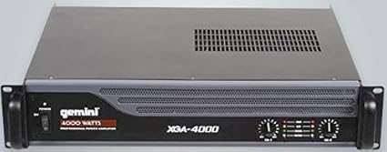 ahuja 4000 watt amplifier price