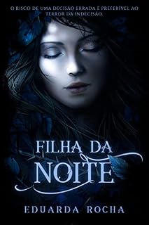 Livro Filha Da Noite