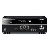 Yamaha RX-V475