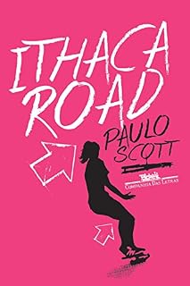 Livro Ithaca Road (Amores Expressos)