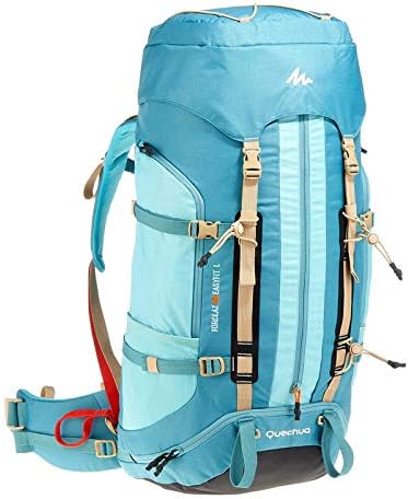 mochila camuflaje vans