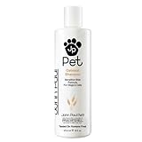 John Paul Pet Oatmeal Shampoo , 16 Ounce
