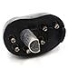 RioRand 3-Digit Combination Gun Lock Fits Pistols, Rifles, Shotguns (Pack of 3)