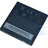 HTC BG58100 Original Li-Ion Battery for HTC Sensation 4G - Non-Retail Packaging - Black