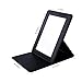 DUcare Portable Folding Vanity Makeup Mirror with Stand, Slim