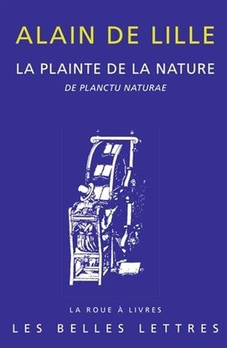 La  plainte de la nature