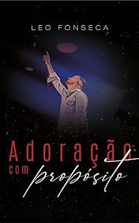 Livro Adoração com propósito