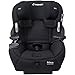 Maxi-Cosi Pria 85 Convertible Car Seat, Night Blackthumb 4