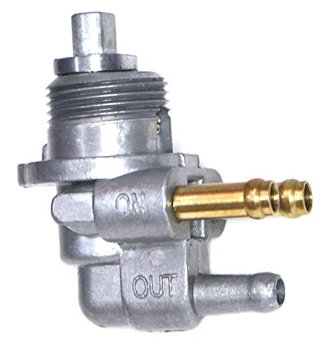 SEADOO FUEL VALVE ASSEMBLY NEW 275500098 GTX GTS XP HX GTI GTS SP SPI SPX