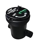 American Hydro Systems P1X Green Feeder Non-Electric Auto Proportional Feeder for Irrigation Systems