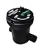 American Hydro Systems P1X Green Feeder Non-Electric Auto Proportional Feeder for Irrigation Systems primary