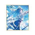 『プロジェクトセカイ カラフルステージ! feat. 初音ミク』ミニ色紙コレクション 第53弾B BOX Grow glorious glow(全9種)