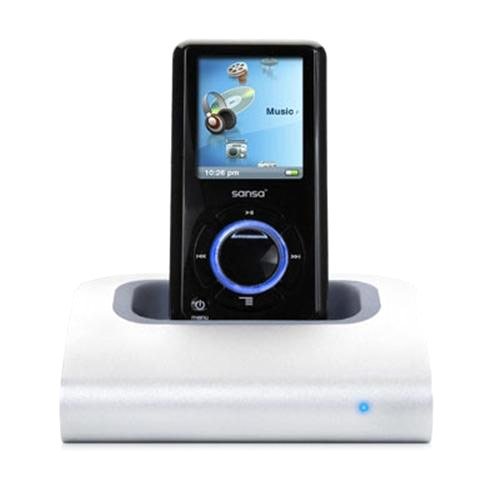 Griffin 9211-SNSADK PowerDock for Sansa