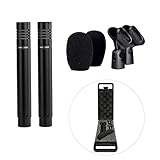 Nady CYM-2 Condenser Microphone Kit - Designed for