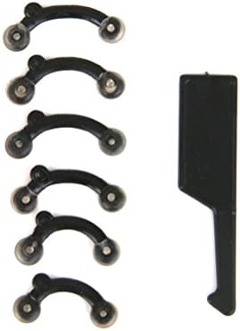 TUOBU Pro Nose Up Lifting Shaping Clip Nose Device Clipper Shaper Beauty Tool