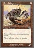 Magic: the Gathering - Rock Lobster - Unglued