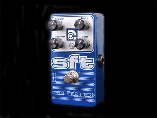 Catalinbread SFT Ampeg Amp Emulation Version 2 - Thumbnail 2