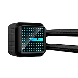 ASUS Prime LC 240 ARGB All-in-one AIO CPU Liquid