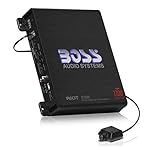 BOSS-Audio-Systems-R1100M-Monoblock-Car-Amplifier-1100-Watt-Amp-24-Ohm-Stable-Class-AB-Mosfet-Power-Supply-Remote-Subwoofer-Control-Subwoofer-Amplifier