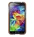 Tech21 Impact Mesh for Samsung Galaxy S5 - Clear