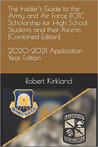 air force rotc scholarship deadline