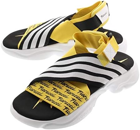 magmur sandals yellow