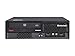 Lenovo ThinkCentre M58P Ultra Small Form Factor Desktop (Intel Core 2 Duo E8400 3.0GHz, 4GB RAM, 250GB HDD, DVD, Windows 10 Professional) (Renewed)