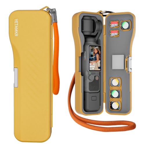 Portable Hard Case