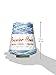 Premier Yarns Home Cotton Cone Yarn, Ideal Knitting and Crochet Supplies, Made of Recycled Cotton and Polyester, Water Lilies, 700 yards