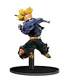 Banpresto Dragon Ball Super World Figure Colosseum