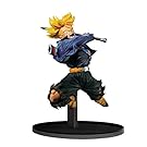 Banpresto Trunks Collectible Figure