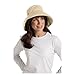 Coolibar UPF 50+ Women's Everyday Cotton Sun Hat - Sun Protective