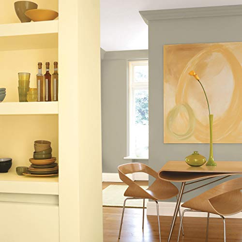 Dulux Easycare Kitchen Matt Emulsion Paint For Walls And Ceilings